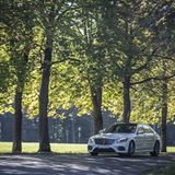 Die elektrische Norm-Reichweite beträgt maximal 50 Kilometer