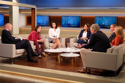 TV-Kritik zu "Anne Will" nach der Landtagswahl in Bayern 2018