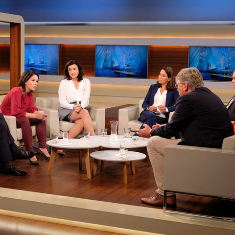 TV-Kritik zu "Anne Will" nach der Landtagswahl in Bayern 2018