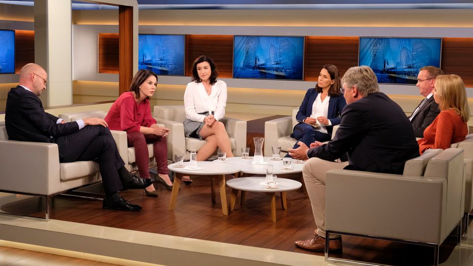 TV-Kritik zu "Anne Will" nach der Landtagswahl in Bayern 2018
