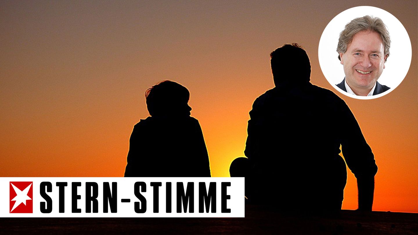 F. Behrendt: der Guru der Gelassenheit: Komm mit ins Abenteuerland!