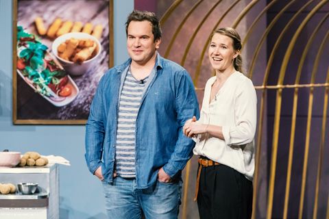 Frittenlove bei "Die Höhle der Löwen"