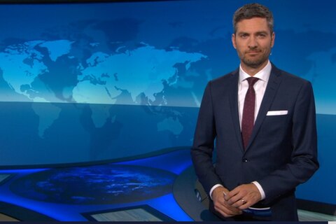 Bayern-Wahl bei den Tagesthemen: Umfangreich informiert