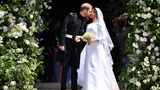 Meghan ist schwanger