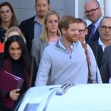 Meghan ist schwanger