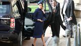 Meghan ist schwanger