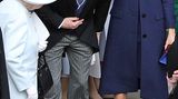 Meghan ist schwanger