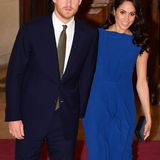 Meghan ist schwanger