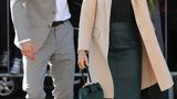 Meghan ist schwanger