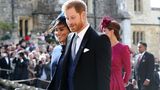 Meghan ist schwanger