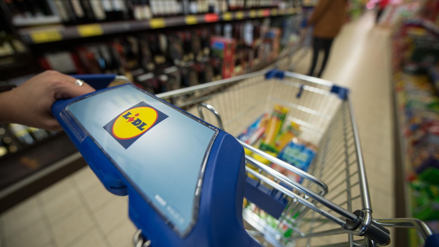 Lidl bioland