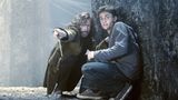 Harry Potter und Sirius Black