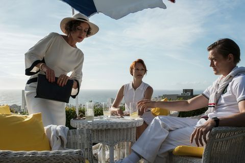 "Deutschland 86"
