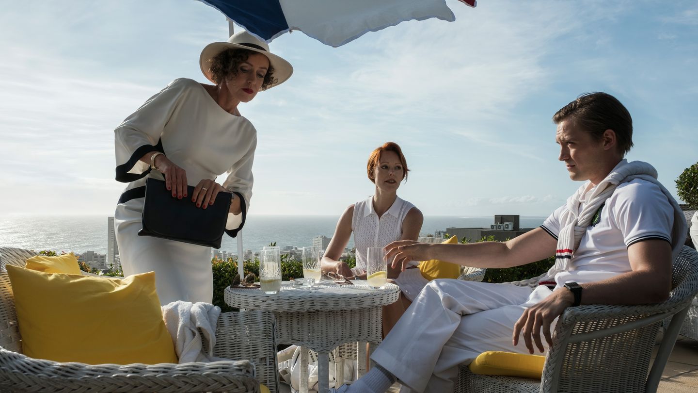"Deutschland 86"