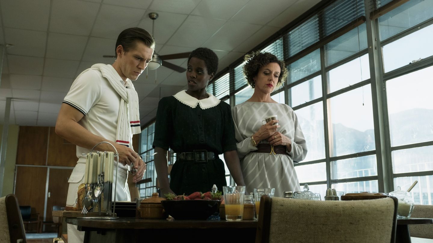 "Deutschland 86"