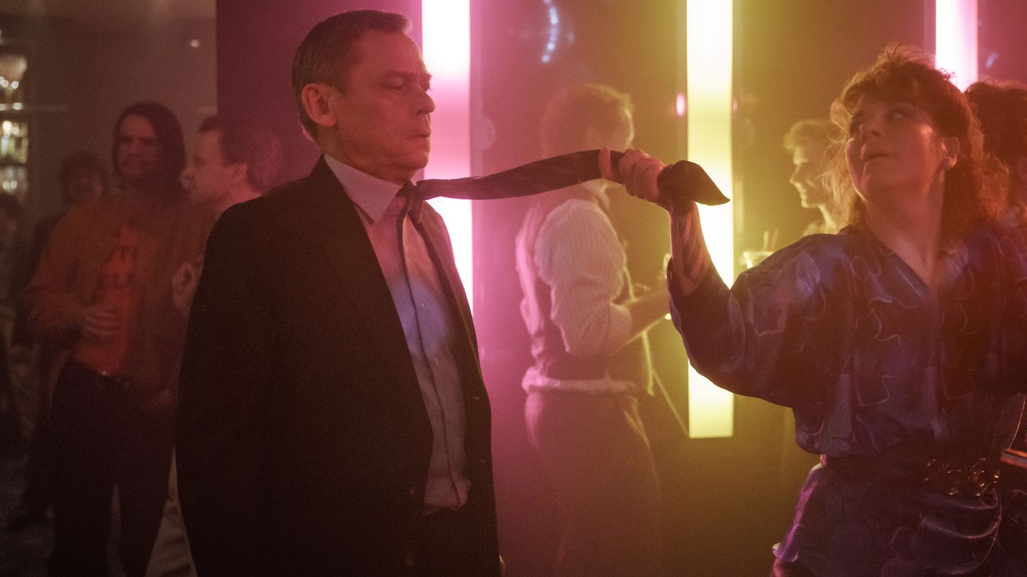 "Deutschland 86"