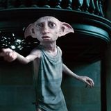 Dobby aus Harry Potter