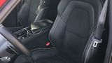 Volvo XC60 D4 AWD - sehr bequeme Sitze