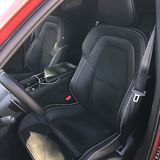 Volvo XC60 D4 AWD - sehr bequeme Sitze