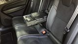 Volvo XC60 D4 AWD - viel Platz im Fond
