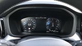 Volvo XC60 D4 AWD - das animierte Cockpit