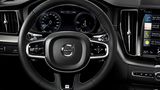 Volvo XC60 D4 AWD - edel und schick im Innern