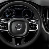 Volvo XC60 D4 AWD - edel und schick im Innern