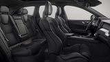 Volvo XC60 D4 AWD - viel Platz für vier Personen