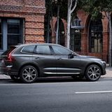 Volvo XC60 D4 AWD