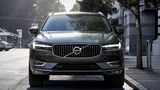 Volvo XC60 D4 AWD - LED-Licht ist Serie