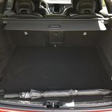 Volvo XC60 D4 AWD - 505 Liter Laderaum