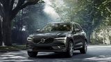 Volvo XC60 D4 AWD - Allradantrieb ist ein Muss