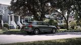 Volvo XC60 D4 AWD - mit Komplettausstattung über 75.000 Euro teuer