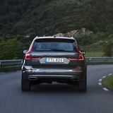 Volvo XC60 D4 AWD