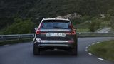 Volvo XC60 D4 AWD