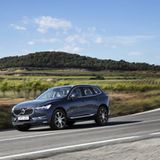 Volvo XC60 D4 AWD