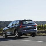 Volvo XC60 D4 AWD