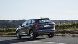 Volvo XC60 D4 AWD