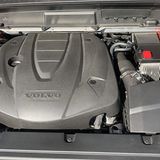 Volvo XC60 D4 AWD - der 190-PS-Diesel könnte etwas kräftiger sein