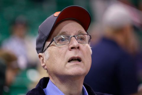 Microsoft-Mitbegründer Paul Allen an Krebs gestorben