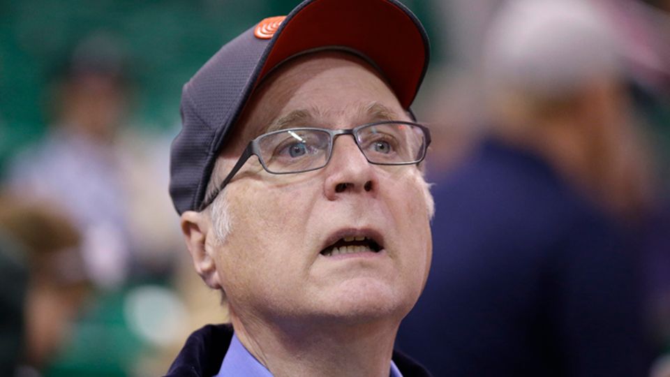 Paul Allen Paul Allen