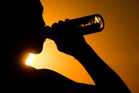Klimawandel - Bier - Gerste