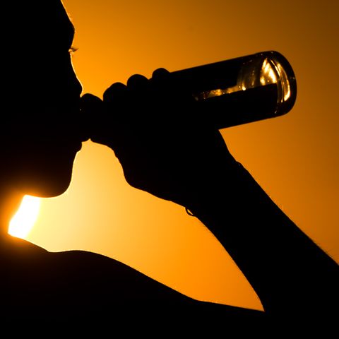 Klimawandel - Bier - Gerste