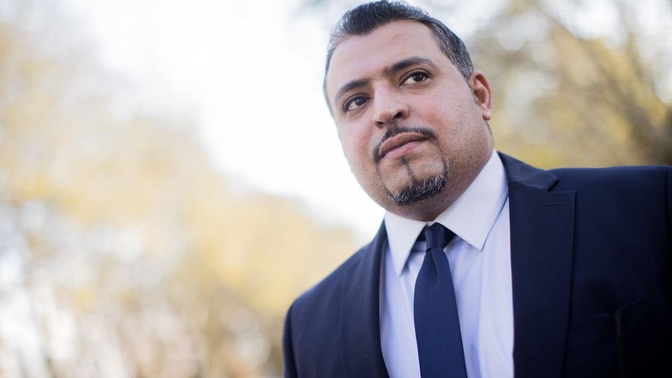Chalid bin Farhan al-Saud, ein in Deutschland lebender saudischer Prinz Chalid bin Farhan al-Saud, ein in Deutschland lebender saudischer Prinz