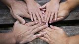 In der Adoptivfamilie halten alle zusammen