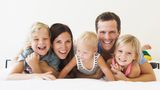 Adoption: So wird eine Adoptivfamilie glücklich