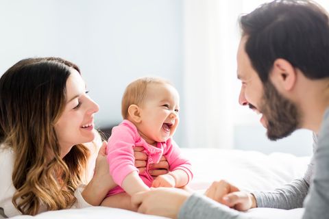 Kindererziehung: Wie wirkt sich das auf die gesetzliche Rente aus?