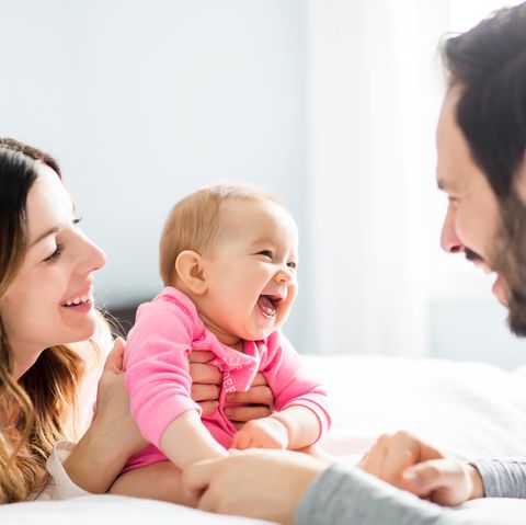 Kindererziehung: Wie wirkt sich das auf die gesetzliche Rente aus?