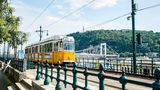 Budapest