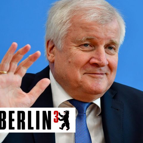 Seehofer nach Bayernwahl